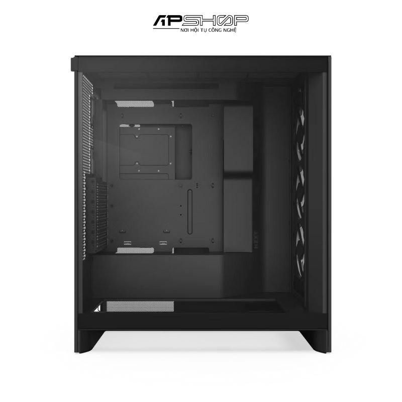Case NZXT H7 Flow RGB | ATX Mid Tower