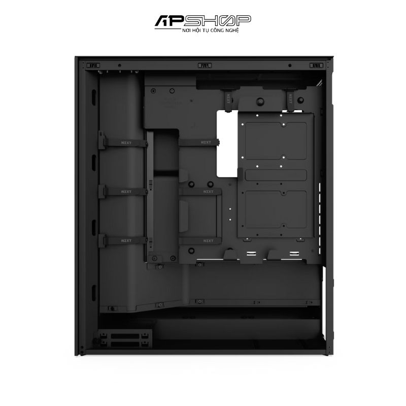 Case NZXT H7 Flow RGB | ATX Mid Tower