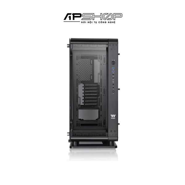 Case Thermaltake Core P6 Tempered Glass | Chính hãng