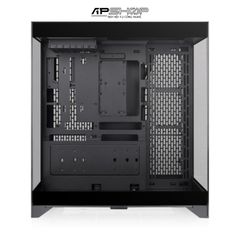 Case Thermaltake CTE E550 TG - Black