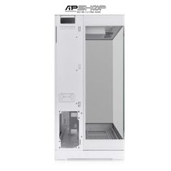 Case Thermaltake CTE E550 TG - White
