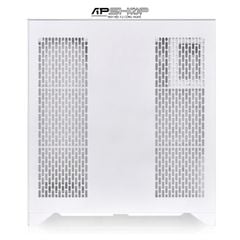 Case Thermaltake CTE E550 TG - White