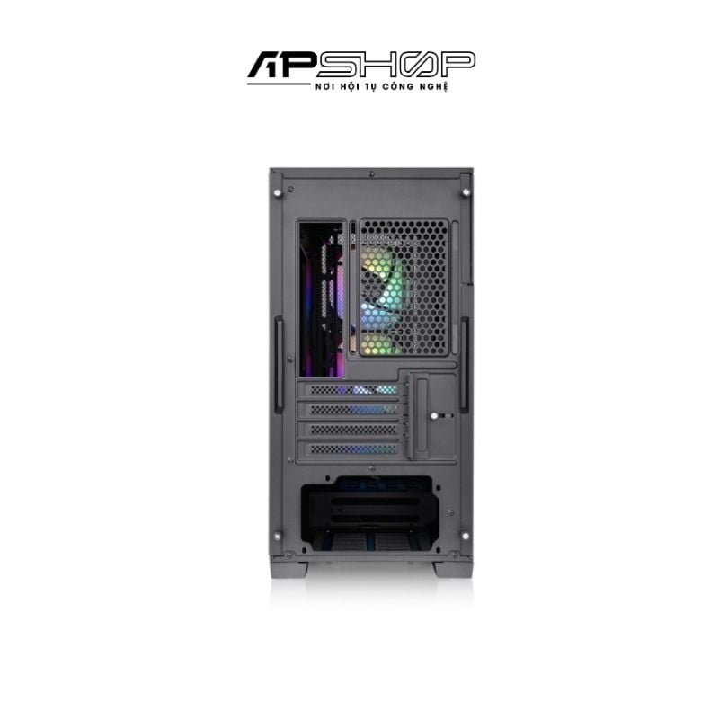 Case Thermaltake Divider 170 TG ARGB  Chính hãng