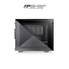 Case Thermaltake Divider 200 TG | Chính hãng