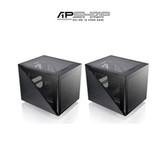 Case Thermaltake Divider 200 TG | Chính hãng