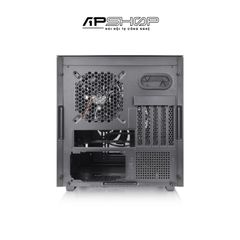 Case Thermaltake Divider 200 TG | Chính hãng