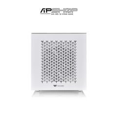 Case Thermaltake Divider 200 TG Air Snow | Chính hãng