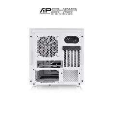 Case Thermaltake Divider 200 TG Air Snow | Chính hãng
