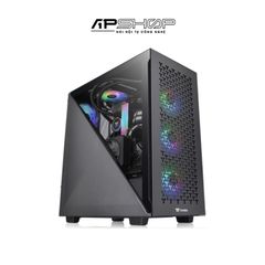 Case Thermaltake Divider 300 TG Air | Chính hãng