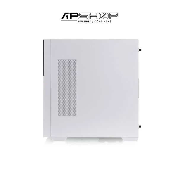 Case Thermaltake Divider 370 TG Snow ARGB | Chính hãng