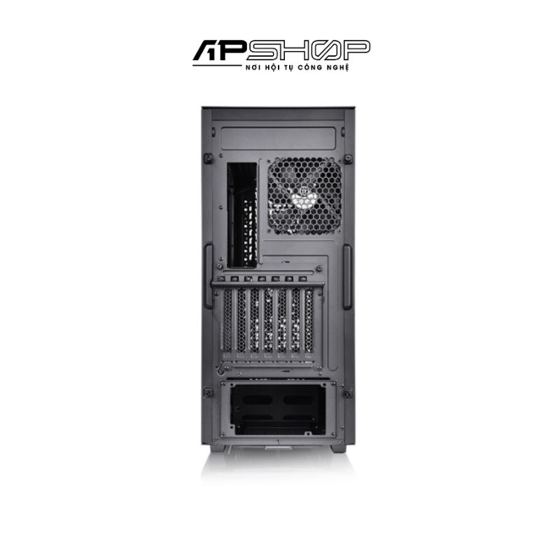 Case Thermaltake Divider 500 TG Air ARGB  Chính hãng