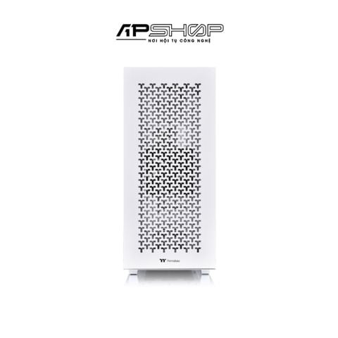 Case Thermaltake Divider 500 TG Air Snow ARGB  Chính hãng