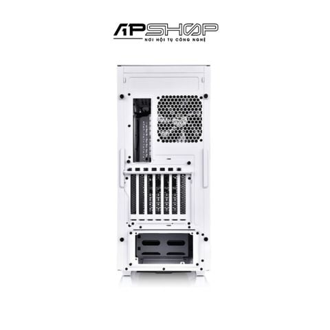 Case Thermaltake Divider 500 TG Air Snow ARGB  Chính hãngCase Thermaltake Divider 500 TG Air Snow ARGB  Chính hãng