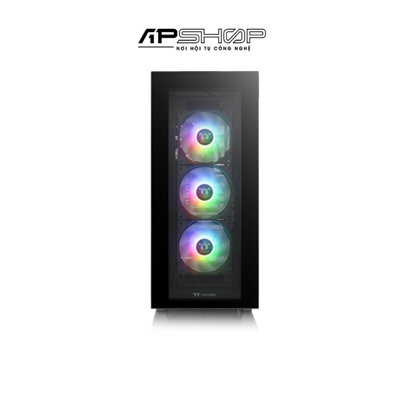 Case Thermaltake Divider 500 TG ARGB  Chính hãng