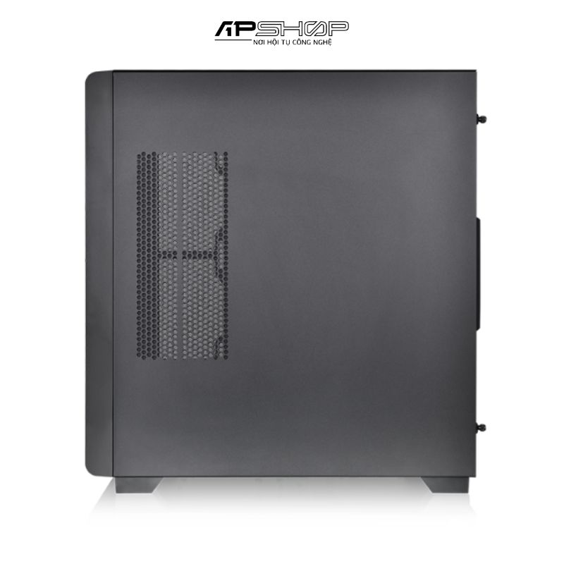 Case Thermaltake S250 TG ARGB Mid Tower Chassis | CA-1Y6-00M1WN-00