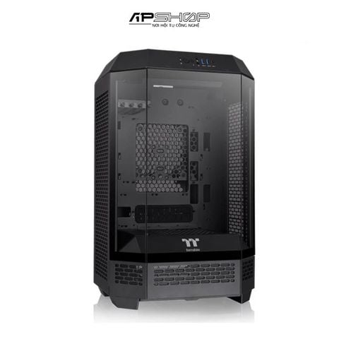 Case Thermaltake TOWER 300 Black