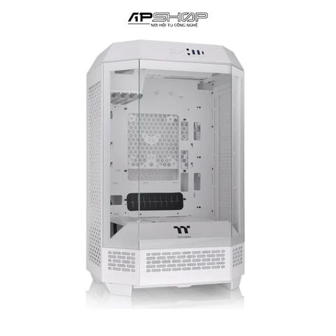 Case Thermaltake TOWER 300 Snow