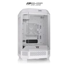 Case Thermaltake TOWER 300 Snow