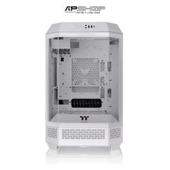 Case Thermaltake TOWER 300 Snow