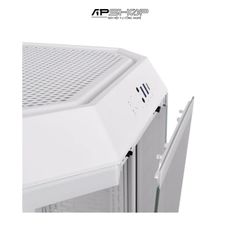 Case Thermaltake TOWER 300 Snow