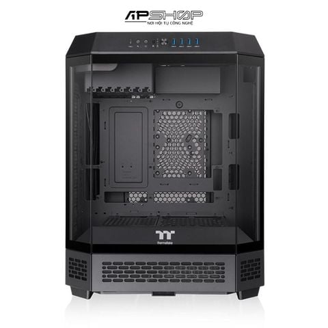 Case Thermaltake Tower 600 Black