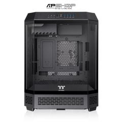 Case Thermaltake Tower 600 Black