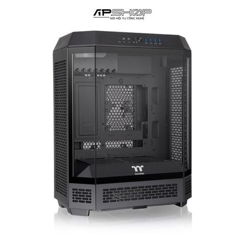 Case Thermaltake Tower 600 Black