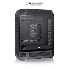 Case Thermaltake Tower 600 Black