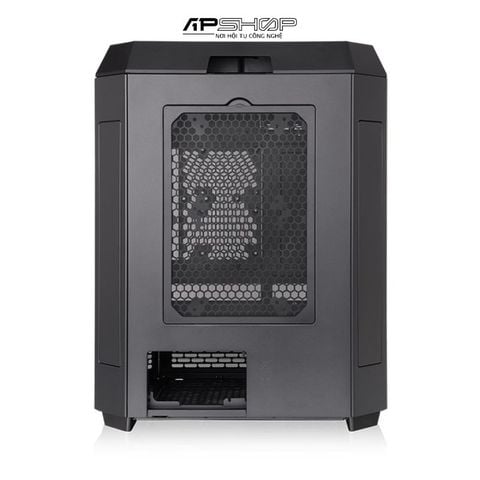 Case Thermaltake Tower 600 Black