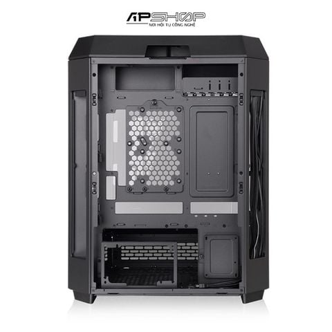 Case Thermaltake Tower 600 Black