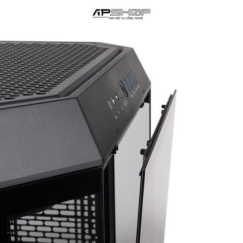 Case Thermaltake Tower 600 Black
