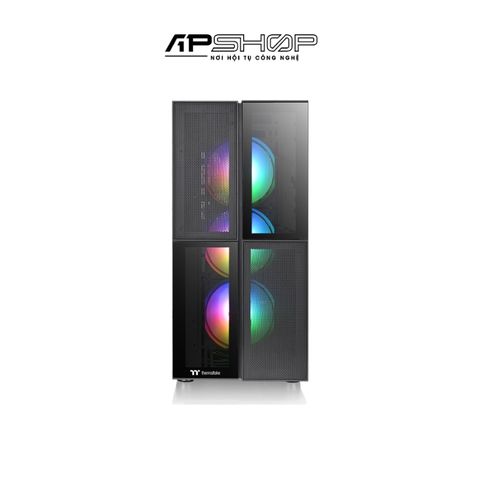 Case Thermaltake Versa T26 TG ARGB  Chính hãng