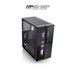 Case Thermaltake Versa T26 TG ARGB | Chính hãng
