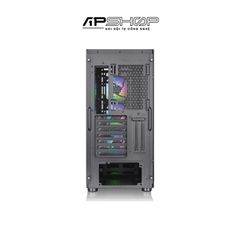 Case Thermaltake Versa T26 TG ARGB | Chính hãng