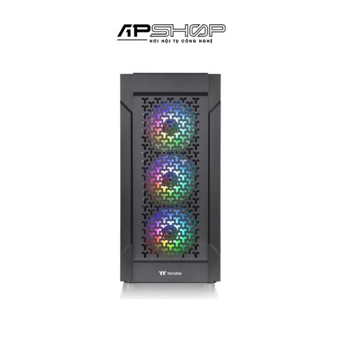 Case Thermaltake Versa T27 TG ARGB  Chính hãng