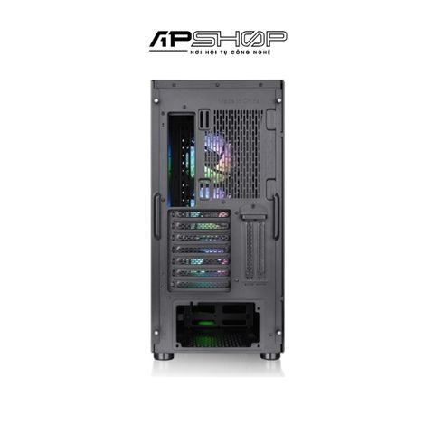 Case Thermaltake Versa T27 TG ARGB  Chính hãng