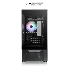 Case Thermaltake View 170 TG ARGB Micro Chassis | CA-1Z4-00M1WN-00
