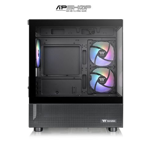 Case Thermaltake View 170 TG ARGB Micro Chassis | CA-1Z4-00M1WN-00