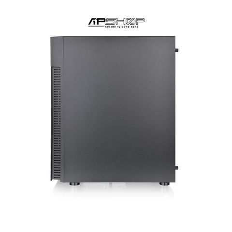 Case Thermaltake View 200 TG ARGB Mid Tower Chassis | Chính hãng.