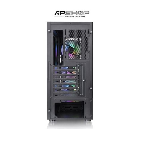 Case Thermaltake View 200 TG ARGB Mid Tower Chassis | Chính hãng.