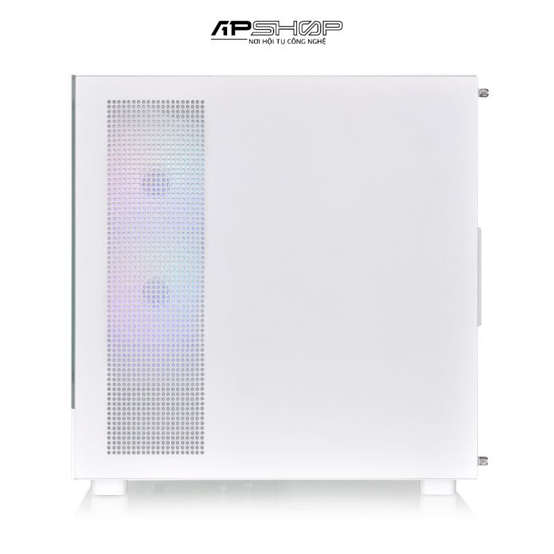 Case Thermaltake View 270 SP Edition Snow Mid Tower Chassis
