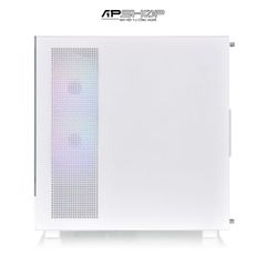 Case Thermaltake View 270 SP Edition Snow Mid Tower Chassis | CA-1Y7-00M6WN-02