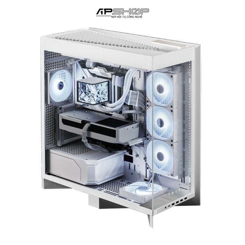 Case TRYX LUCA L70 Midtower