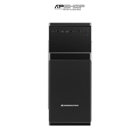 Case Xigmatek XA-20