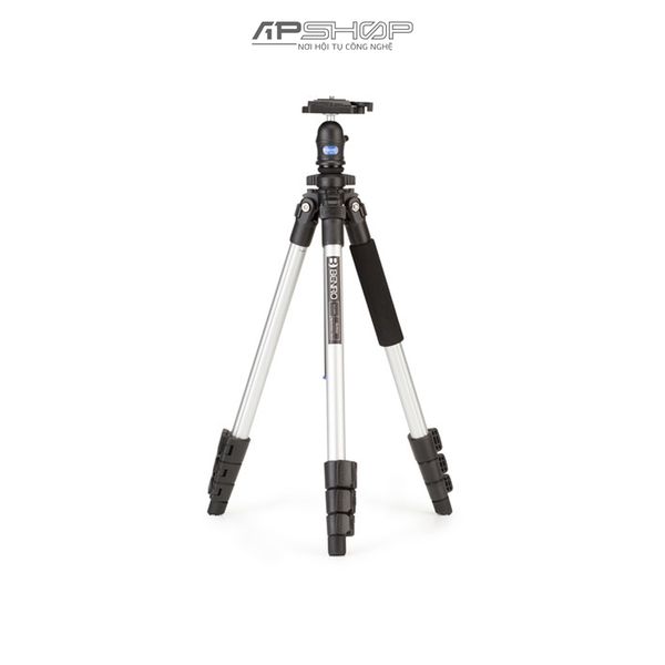 Chân máy ảnh Benro Actice TAC008ABR0E Tripod - Hàng chính hãng