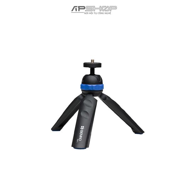 Chân máy ảnh Benro PP1 PocketPod Tabletop Tripod - Hàng chính hãng