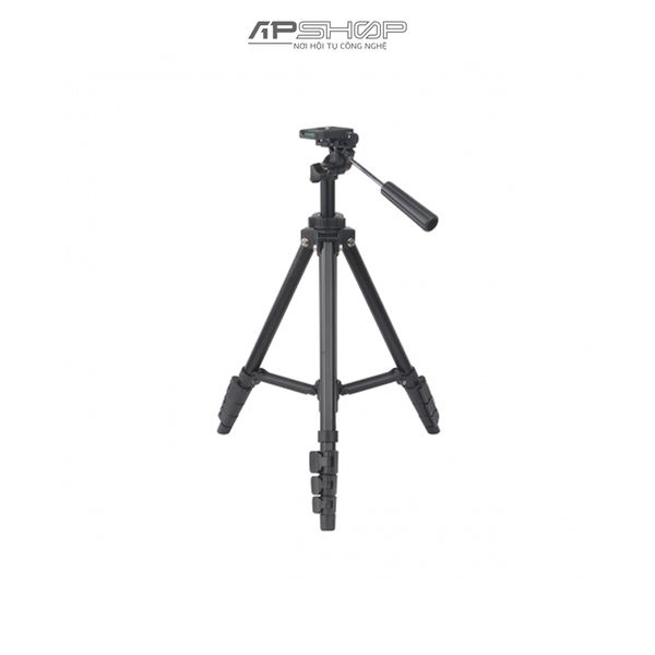 Chân máy ảnh Benro T560 Tripod - Hàng chính hãng