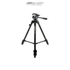 Chân máy ảnh Benro T600 EX Tripod - Hàng chính hãng