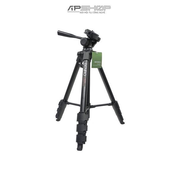 Chân máy ảnh Benro T660 EX Tripod - Hàng chính hãng