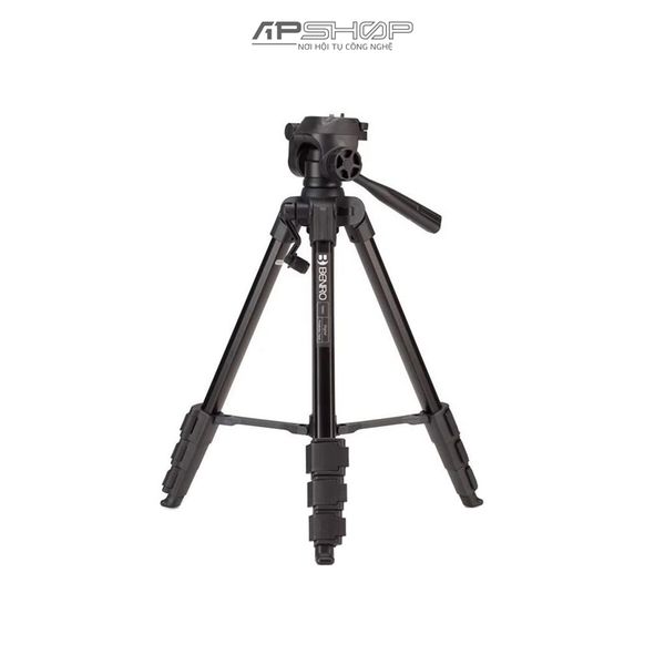 Chân máy ảnh Benro T880 EX Tripod - Hàng chính hãng